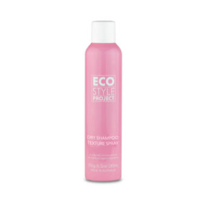 Eco Style Project Dry Shampoo Texture Spray