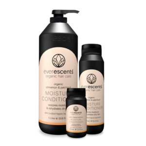 Organic Moisture Conditioner
