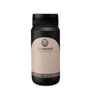 EverEscents 100ml Travel Bottle with Label