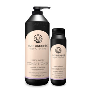 Organic Lavender Conditioner