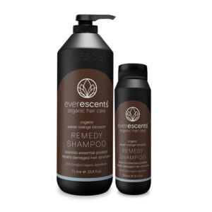 Organic Remedy Shampoo