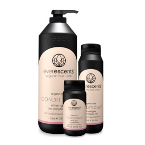 Organic Rose Conditioner