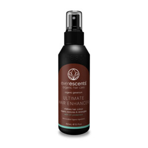 Organic Ultimate Hair Enhancer