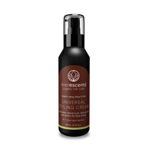 Organic Universal Styling Cream