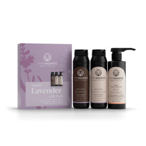 EverEscents Organic Lavender Gift Pack